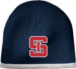 Performance Knit Cap, Navy